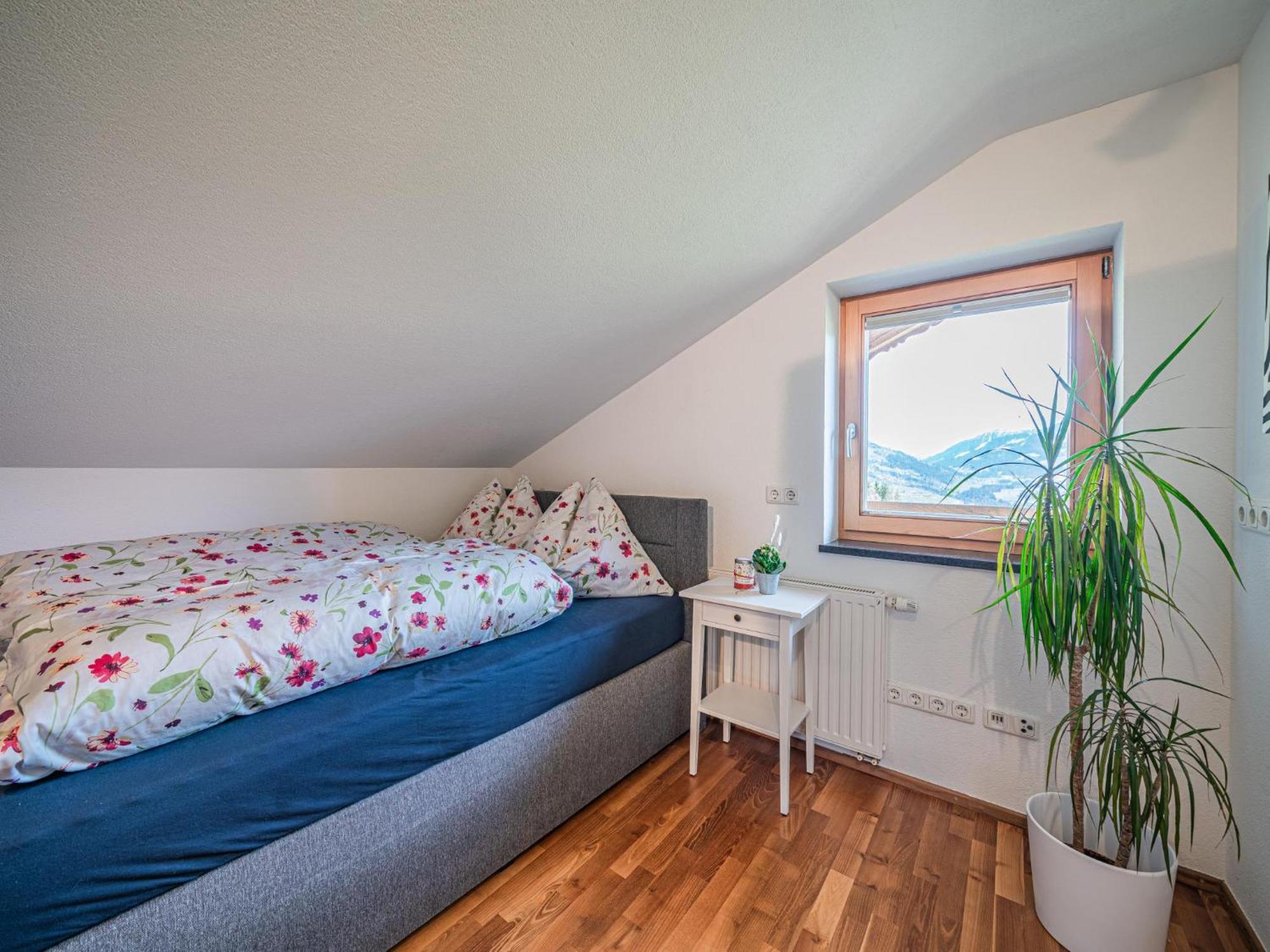 Flicklhof Xl Apartment Hopfgarten im Brixental Bagian luar foto